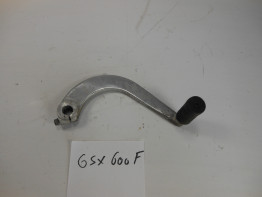 Rempedaal Suzuki GSX F 600