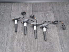 Bobine Ducati Multistrada V4