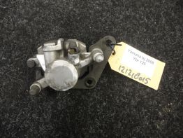 Bremssattel Bremszange Yamaha YBR 125