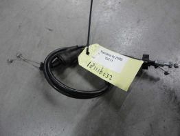 Gaskabel Yamaha YZF R1