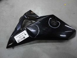 Linker onderkuip Kawasaki Z 800
