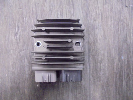 Spanningsregelaar Yamaha MT 07