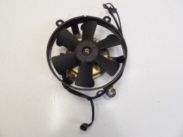 Fan Honda Deauville 650 - 700