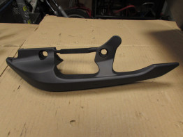 Achterhandvat Honda NC 750 S