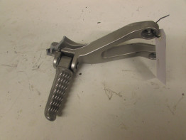 Soziusfussraste rechts Kawasaki ZX 6 R