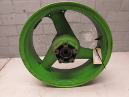Rear wheel Kawasaki ZX 9 R
