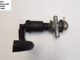 Overig Kawasaki ZX 7 R