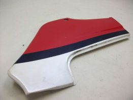 Rechter zijkuip klein Kawasaki GPZ 600