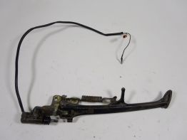 Side stand bar Kawasaki ZX 9 R