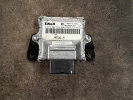 CDI ECU unit CFMoto 650 MT