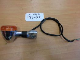 Winker left front Honda VT 1100