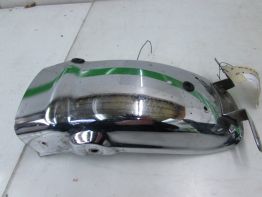 Achterspatbord Yamaha XJ 650