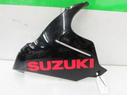 Linker onderkuip Suzuki GSX R 600
