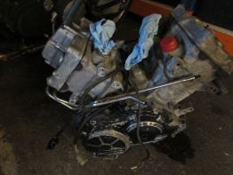 Motorblok Honda VFR 750