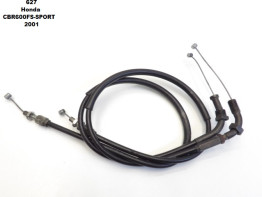 Gaskabel Honda CBR 600 FS Sport