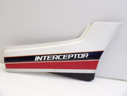 Seitenverkleidung rechts klein Honda VF 500 