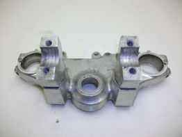 Fork top bridge Honda VT 1100