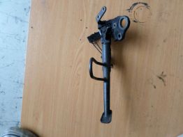 Standaard Suzuki TL 1000