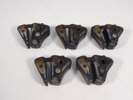 Tandwieldrager Yamaha YZF R6