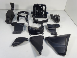 Innenverkleidung BMW R 1200 R