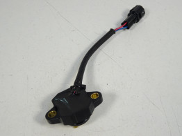 Getriebe Triumph Street Triple 675