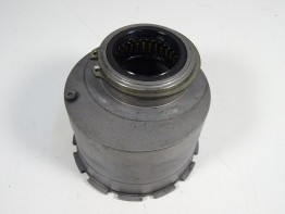 Achterbrug Honda VFR 800 I