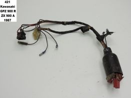 Kabelboom voor Kawasaki GPZ 900