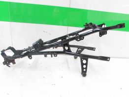 Achtersubframe Yamaha FJ 1200