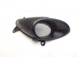 Rechter luchtbuis Suzuki TL 1000