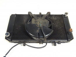 Radiator Kawasaki Z 750