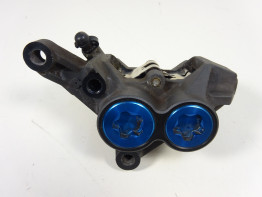 Remklauw links voor Yamaha FAZER 600