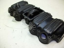 Kleppendeksel Honda CB 750 