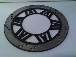 Remschijf voor Kawasaki GPZ 500