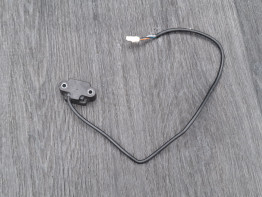 Sensor - Elektronik Ducati Multistrada V4
