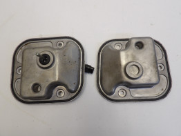 Luchtfilterhuis Kawasaki ZX 12 R