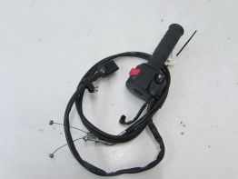 Stuurschakelaar rechts Kawasaki Z 300