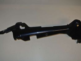 Heck links BMW R 1150 RT R 850 RT