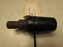 Stuur Yamaha FJ 1200