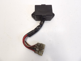 Sicherungkasten Triumph 1200 Daytona