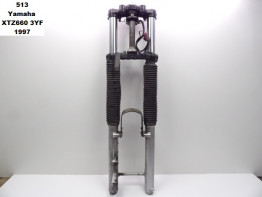 Gabelholm Komplett Yamaha XTZ Tenere