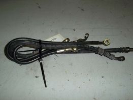Bremsleitung vorne Honda CBR 600 F