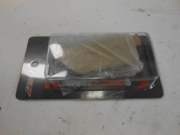 Braking pads front Harley Davidson Sportster