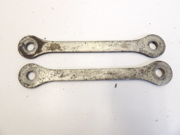 Link systeem achterveer Suzuki GSF 600 650 Bandit 