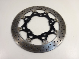 Bremsscheibe vorne Suzuki GSR 600