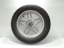Felge hinten Moto Guzzi V 65 C