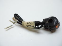 Handlebar switch assy right Suzuki GSX 550 EF