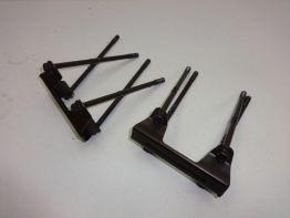 Motorblok diverse Honda VF 1000 F