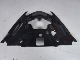 Buddy seat Aprilia Shiver 750