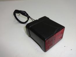 Kentekenplaathouder Suzuki GSX F 750