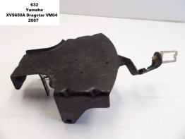 Frame - onderdelen Yamaha XVS 650 Dragstar